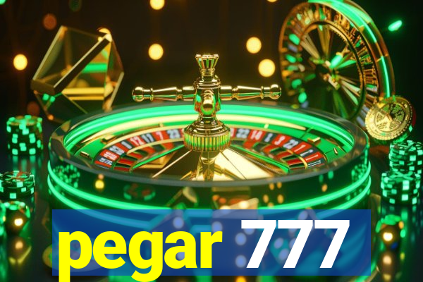 pegar 777